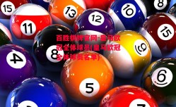 百胜棋牌官网-皇马欧冠全体球员(皇马欧冠全体球员名单)